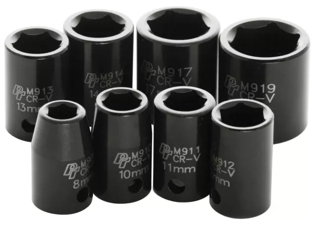 M589DB - : Socket Set for Performance Tool Image