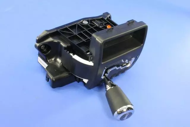 52124687AH - : Shifter Housing And Lever for Mopar Image