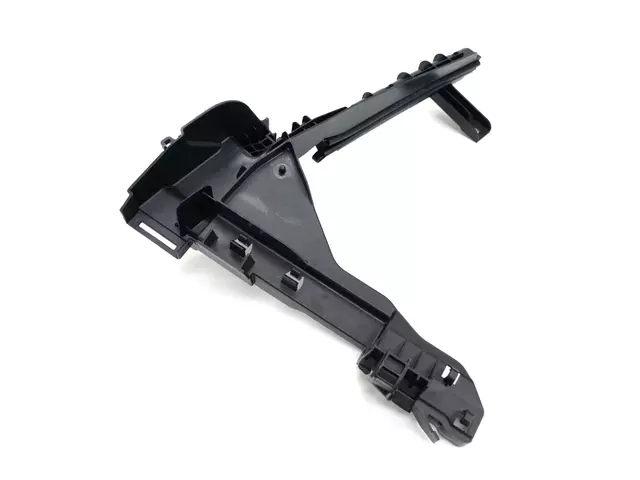 68227289AA - Doors, Door Mirrors and Related Parts: Front Door Handle Bracket, Left for Jeep: Cherokee Image