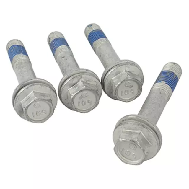 Lower Control Arm Mount Bolt - Ford (W715672-S439)