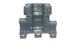 8282133A10 - : Cover, Connector     for Toyota Image