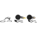 DL18 - : Door Lock Kit for SMP CORP Image