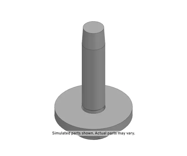 92138988 - : Fuel Tank Filler Pipe Bolt for Pontiac: G8 Image