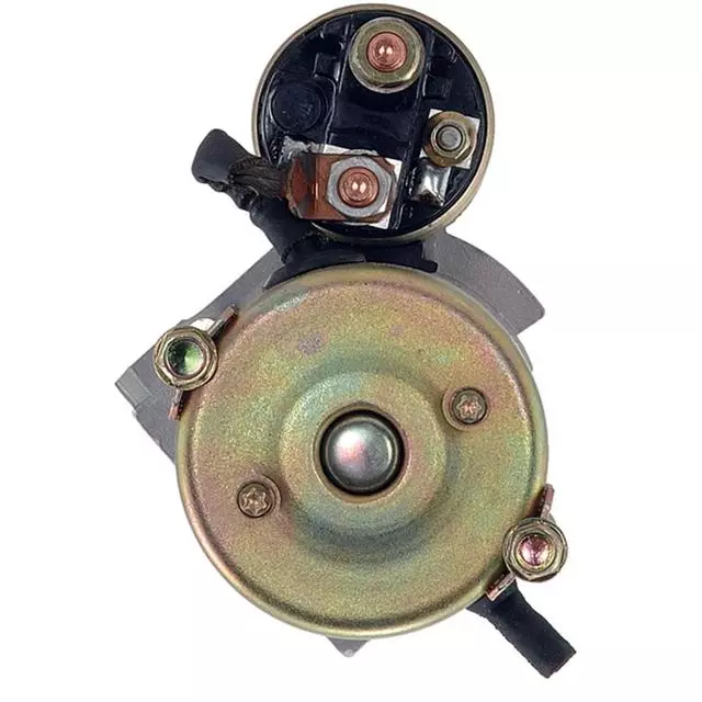 3371031 - : Starter for ACDelco Image