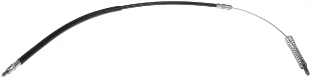 C661041 - : Parking Brake Cable for Dorman Image