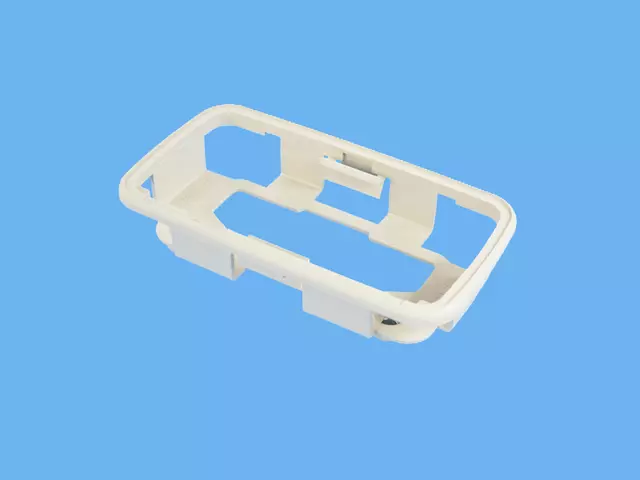 Lamp Housing - Mopar (5yu66la6ab)