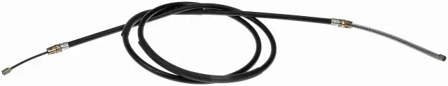 C94490 - Brake: Parking Brake Cable for Dorman Image