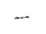 55112903AB - Exterior Ornamentation: Liftgate Nameplate for Mopar Image