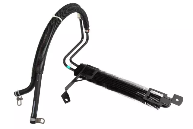 Power Steering Fluid Cooler - GM (25895896)