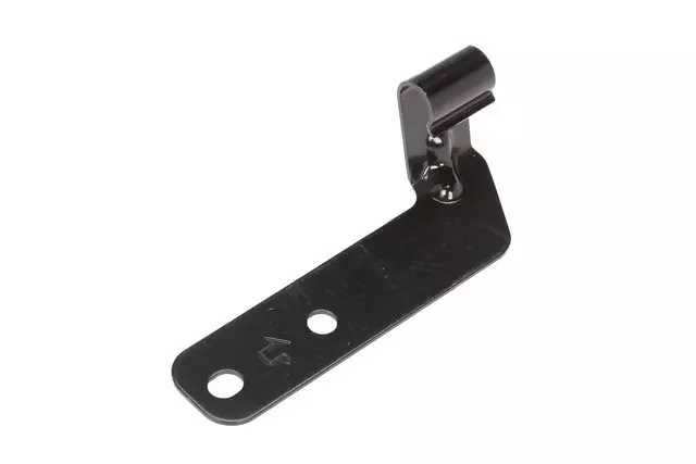 19316525 - : Automatic Transmission Range Selector Lever Cable Bracket for Chevrolet: City Express Image