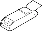 887001NF0A - : Armrest for Infiniti Image