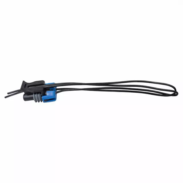 Wire Assembly - Ford (3U2Z-14S411-CJAA)