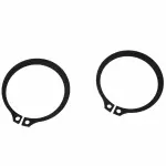 EOTZ3K050B - : OEM NEW 2011-2016 Ford F-250 Super Duty Left Lower Ring - Retaining EOTZ-3K050-B for Ford: F-250 Super Duty, F-350 Super Duty, F-450 Super Duty Image