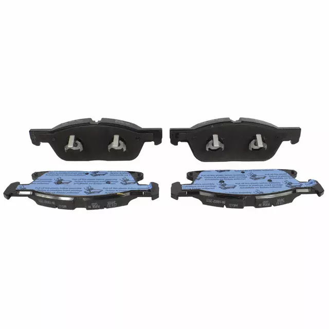 Brake Pads Front - Ford (G3GZ-2001-C)