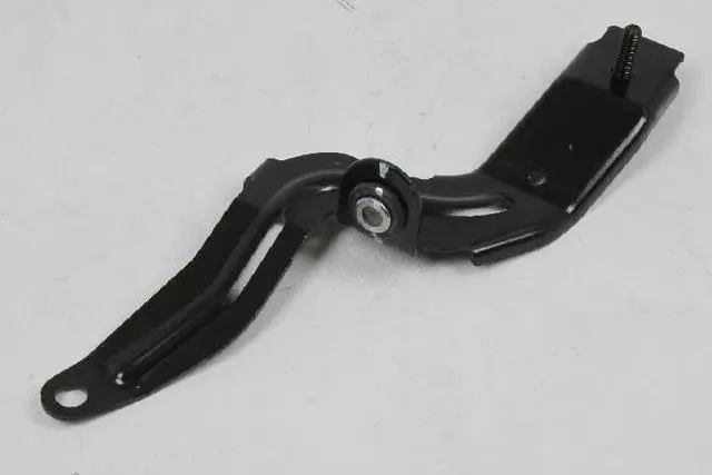 Throttle Body Support Bracket - Mopar (53022297AE)