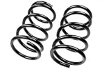 SMS81141 - : Coil Spring Set for MEVOTECH Image