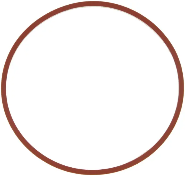 G31928 - Air Intake &amp; Fuel Delivery: Fuel Injection Throttle Body Mounting Gasket for Mahle Image