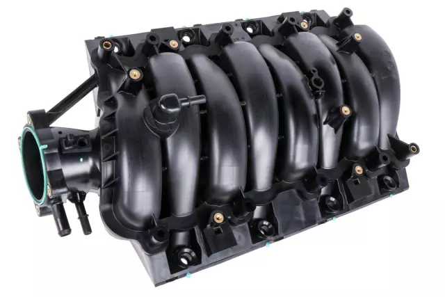 Intake Manifold - GM (19299913)