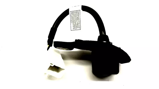 Rear Camera - Subaru (86267AJ11B)