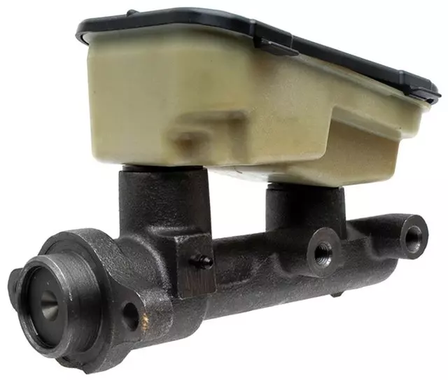 Brake Master Cylinder Assembly - GM (18030556)