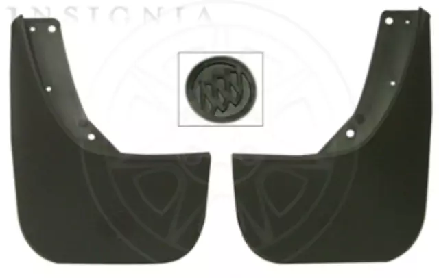 17801259 - : Mud Guard for Buick: Lucerne Image