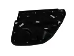 6XF167A8AB - Interior Trim: Rear Door Trim Panel, Left for Mopar Image image