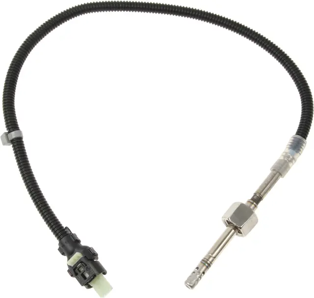 100835 - Cooling Systems: Febi 100835 Exhaust Gas Temperature (EGT) Sensor for FEBI RUBBER CO Image