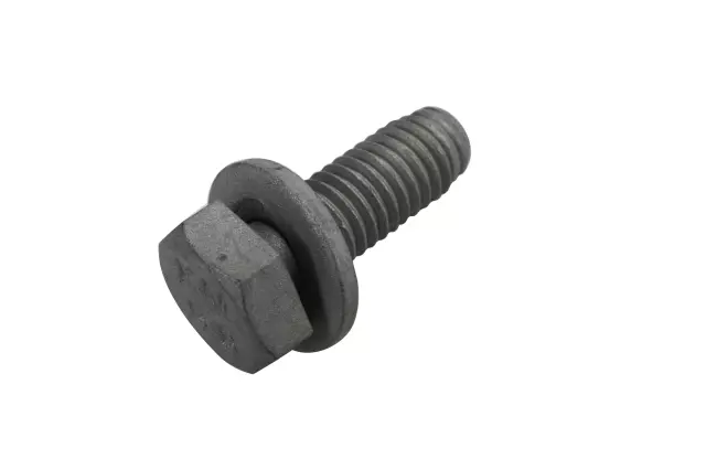 11601806 - : Steering Column Lower Support Bracket Bolt for Buick: Encore GX, Envista | Chevrolet: Trailblazer, Trax Image