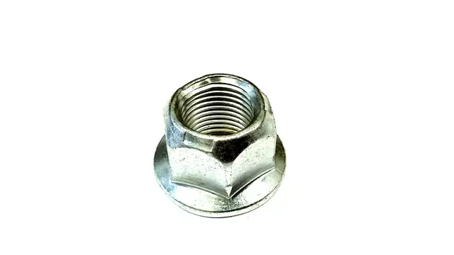 20207AA000 - : Lock Nut for Subaru: Baja, Forester, Impreza, Legacy, Outback Image
