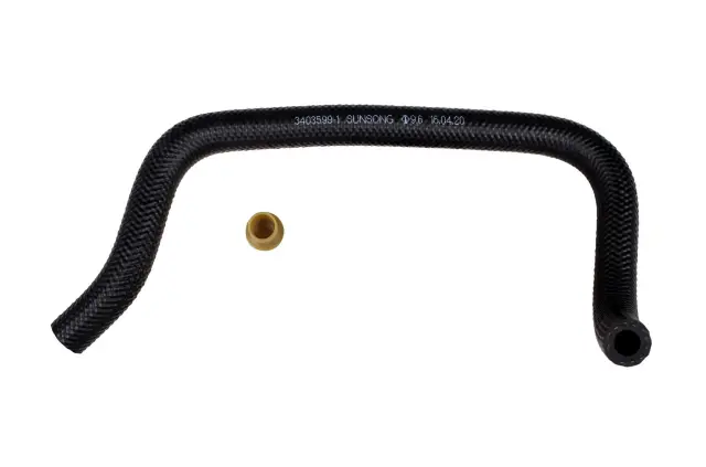 3403599 - Steering: Power Steering Reservoir Hose for Sunsong Image