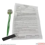 WPT1116 - : Wheel Speed Sensor Connector  for Motorcraft Image