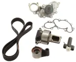 TKT032 - : Engine Timing Belt Kit with Water Pump for AISIN Image