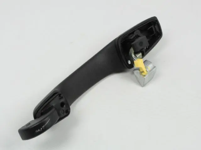 Exterior Door Handle, Left - Mopar (5074195AG)
