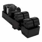 SW7440 - Electrical: Motorcraftâ„¢ Door Window Switch for Ford: Edge, Expedition, F-150 | Lincoln: MKX, Navigator Image