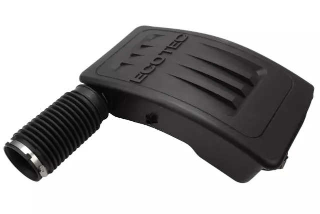 20920721 - : Air Cleaner Outlet Duct for Chevrolet: Captiva Sport, Equinox | GMC: Terrain Image