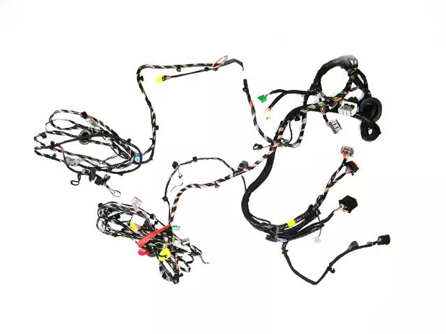 Unified Body Wiring - Mopar (68192339AC)