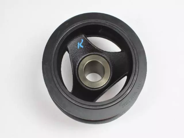 Crankshaft Damper - Mopar (4792815AA)