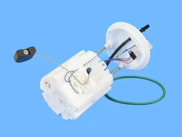 68189620AA - : Fuel Pump/level Unit Module Kit for Mopar Image