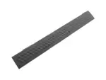 6C3Z2513208AAA - Body: Lift-gate Trim Scuff Plate for Ford: F-250 Super Duty, F-350 Super Duty, F-450 Super Duty, F-550 Super Duty Image