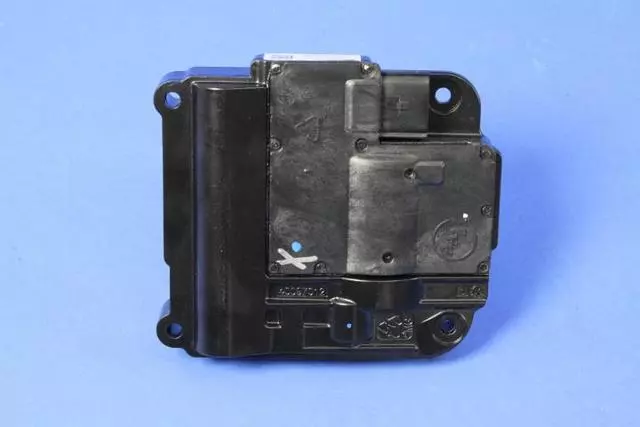 Transfer Case Actuator - Mopar (68321285AF)