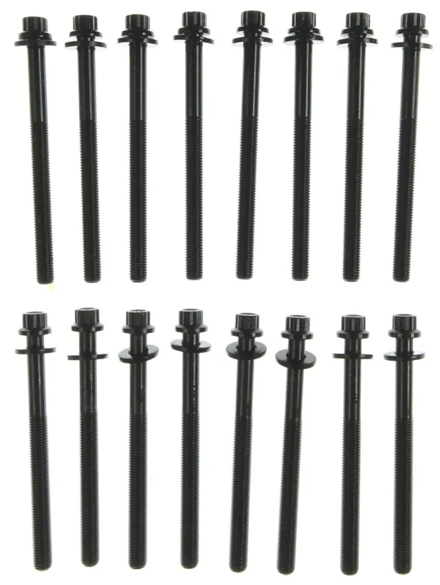 GS33791 - : Engine Cylinder Head Bolt Set for Mahle Image