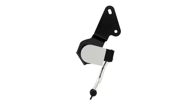 Height Sensor, Left Rear - Mopar (56029617AC)