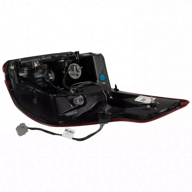 Tail Lamp Assembly - Ford (LB5Z-13405-F)