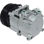 CO10957C - : A/C Compressor -- UAC HS18 Compressor Assembly for UAC Image