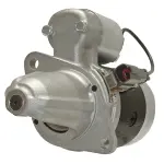 19133878 - : Remanufactured Starter for GM Image