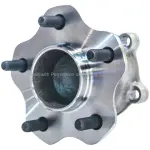 10012186 - : Wheel Bearing and Hub Assembly for OmniParts Image