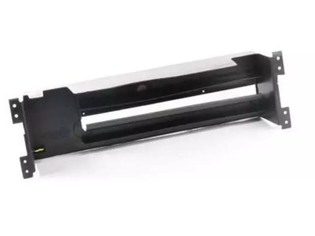 F87Z8310BA - Body: Lower Deflector for Ford: Explorer, Ranger | Mercury: Mountaineer Image