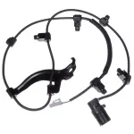 2ABS0316 - : Holstein Parts 2ABS0316 ABS Wheel Speed Sensor for HOLSTEIN Image