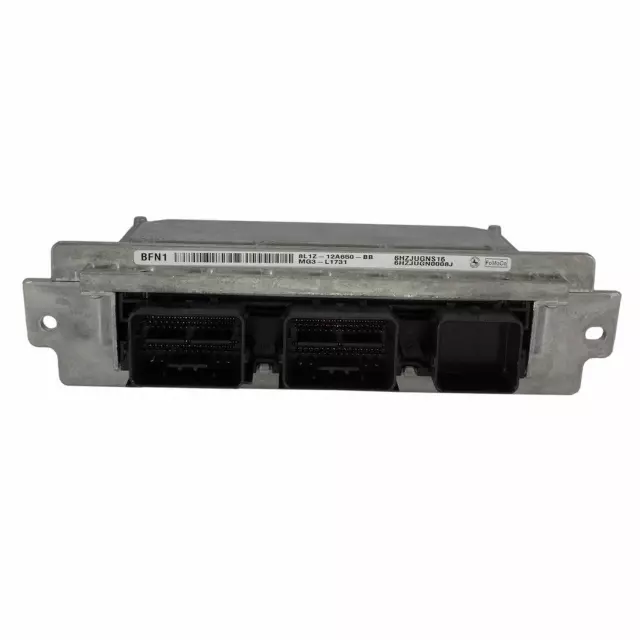 8L1Z12A650BB - Electrical: ECM for Ford: Expedition Image