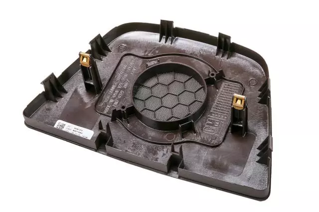 95987375 - Body: Speaker Grille for Chevrolet: Cruze, Cruze Limited Image